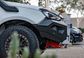 X-Series | Front Bar - MUX (2021-2024)