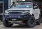 X-Series | Front Bar - MUX (2021-2024)