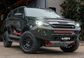 X-Series | Front Bar - MUX (2021-2024)