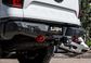 X-Series | Rear Bar - Next GEN Ranger (2022+)