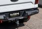 X-Series | Rear Bar - Next GEN Ranger (2022+)