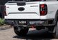 X-Series | Rear Bar - Next GEN Ranger (2022+)