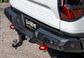 X-Series | Rear Bar - Next GEN Ranger (2022+)