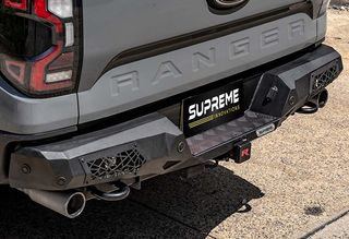 X-Series | Rear Bar - Next GEN Raptor (2022+)