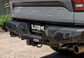 X-Series | Rear Bar - Next GEN Raptor (2022+)