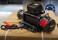 Muscle Lift | Electric Wireless Winch (12,500 lbs)