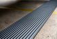 Eboard | Electric Side Steps - Hilux N80 (2015+)