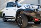 Eboard | Electric Side Steps - Hilux N80 (2015+)