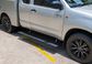 Eboard | Electric Side Steps - Hilux N70 (2004-2014)