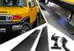 Eboard | Electric Side Steps - FJ Cruiser (2007+)