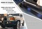 Eboard | Electric Side Steps - FJ Cruiser (2007+)