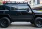 Eboard | Electric Side Steps - FJ Cruiser (2007+)