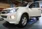 Eboard | Electric Side Steps - D-MAX (2014-2019)