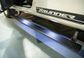 Eboard | Electric Side Steps - D-MAX (2014-2019)