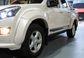 Eboard | Electric Side Steps - D-MAX (2014-2019)
