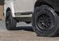 Eboard | Electric Side Steps - D-MAX (2014-2019)