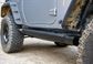 Eboard | Electric Side Steps - Wrangler JK 2D (2007-2018)