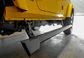 Eboard | Electric Side Steps - Wrangler JK 4D (2007-2018)