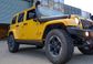 Eboard | Electric Side Steps - Wrangler JK 4D (2007-2018)