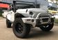 Eboard | Electric Side Steps - Wrangler JK 4D (2007-2018)