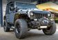 Eboard | Electric Side Steps - Wrangler JL 2D (2018+)