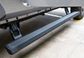 Eboard | Electric Side Steps - Wrangler JL 4D (2018+)