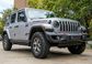 Eboard | Electric Side Steps - Wrangler JL 4D (2018+)