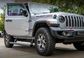Eboard | Electric Side Steps - Wrangler JL 4D (2018+)