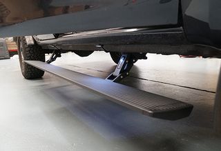 Eboard | Electric Side Steps - Amarok (2010-2021)