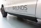Eboard | Electric Side Steps - Amarok (2010-2021)