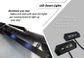 Eboard | Electric Side Steps - Navara NP300 (2014+)