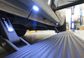 Eboard | Electric Side Steps - Navara NP300 (2014+)