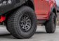 Eboard | Electric Side Steps - Navara NP300 (2014+)
