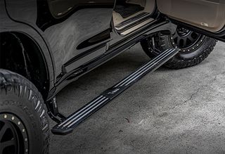 Eboard | Electric Side Steps - LC200 (2014-2021)