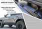 Eboard | Electric Side Steps - LC200 (2014-2021)