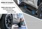 Eboard | Electric Side Steps - LC300 (2022+)