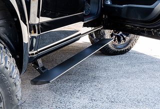 Eboard | Electric Side Steps - Raptor F150 (2015-2023)