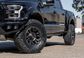 Eboard | Electric Side Steps - Raptor F150 (2015-2023)