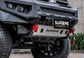 X-Series | Front Bar - Triton MR (2019-2023)