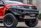 X-Series | Front Bar - Triton MR (2019-2023)