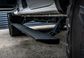 Eboard | Electric Side Steps - Silverado (2019-2023)