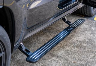 Eboard | Electric Side Steps - Grand Cherokee (2014-2021)