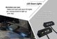 Eboard | Electric Side Steps - Patrol Y62 (2020+)