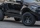 Eboard | Electric Side Steps - D-MAX & BT50 (2020+)