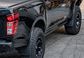 Eboard | Electric Side Steps - D-MAX & BT50 (2020+)