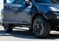 Eboard | Electric Side Steps - D-MAX & BT50 (2020+)