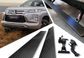 Eboard | Electric Side Steps - Pajero (2016+)