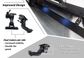 Eboard | Electric Side Steps - Pajero (2016+)