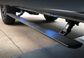 Eboard | Electric Side Steps - Pajero (2016+)