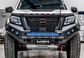 X-Series | Front Bar - Navara NP300 (2015+)